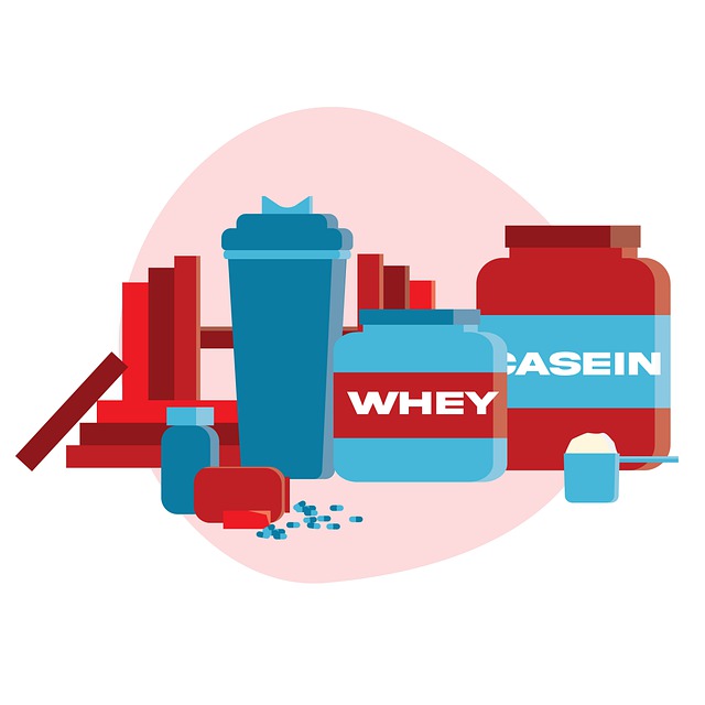 protein casein