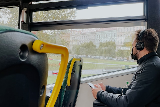 bus